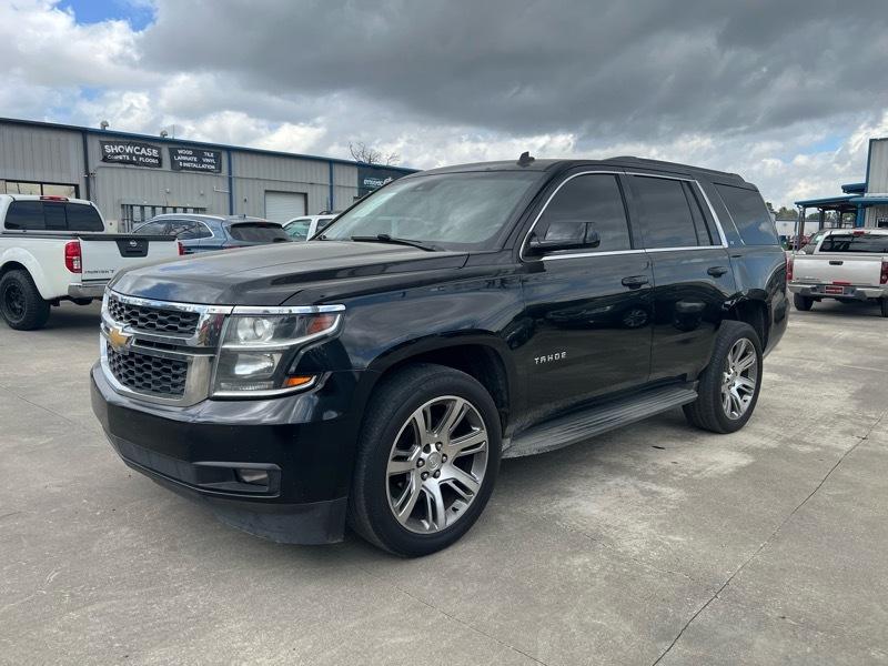 Chevrolet Tahoe LT 2WD 2015