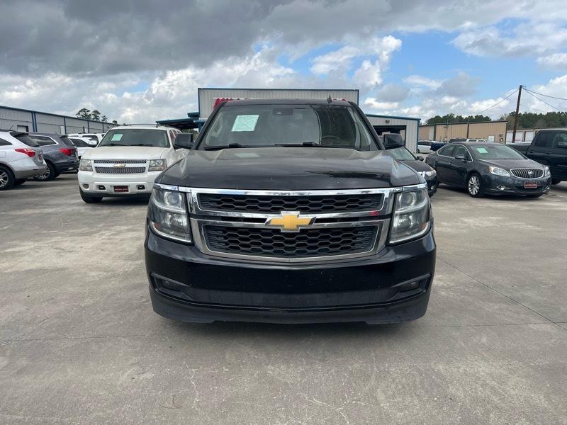 Chevrolet Tahoe LT 2WD 2015