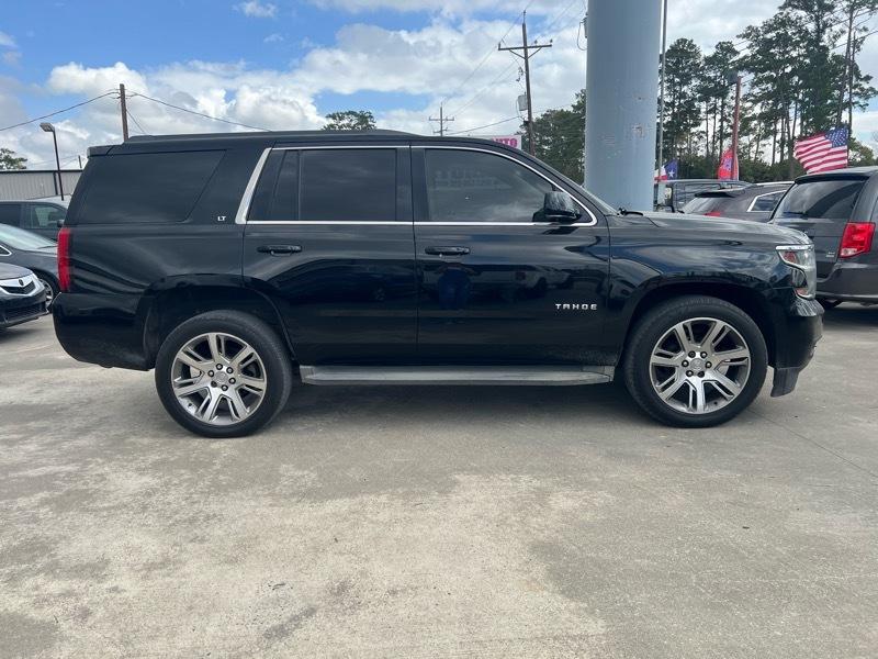 Chevrolet Tahoe LT 2WD 2015