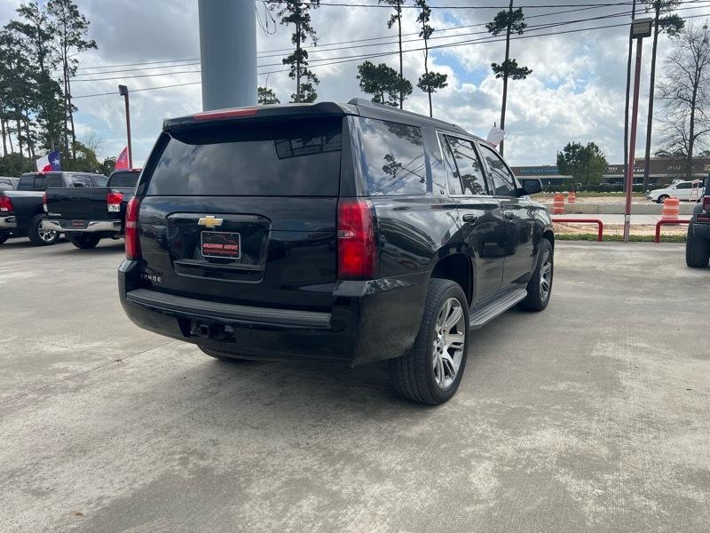 Chevrolet Tahoe LT 2WD 2015
