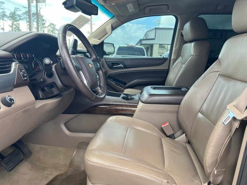 Chevrolet Tahoe LT 2WD 2015