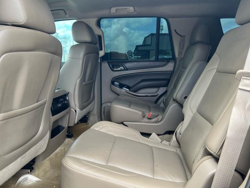 Chevrolet Tahoe LT 2WD 2015