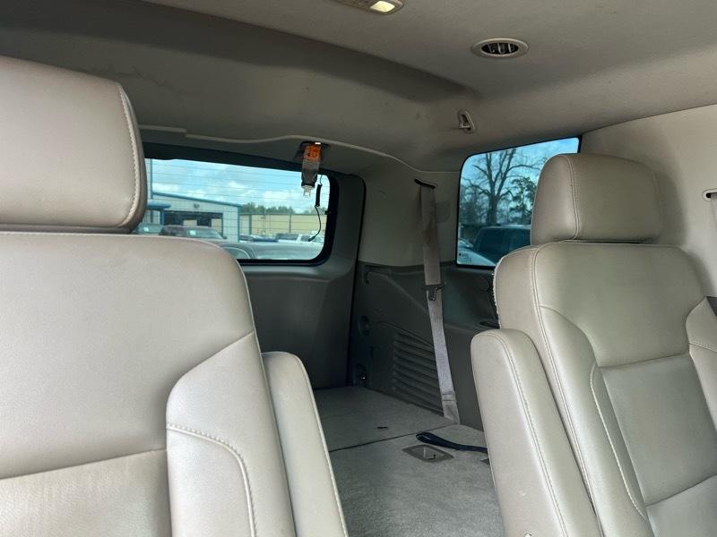 Chevrolet Tahoe LT 2WD 2015