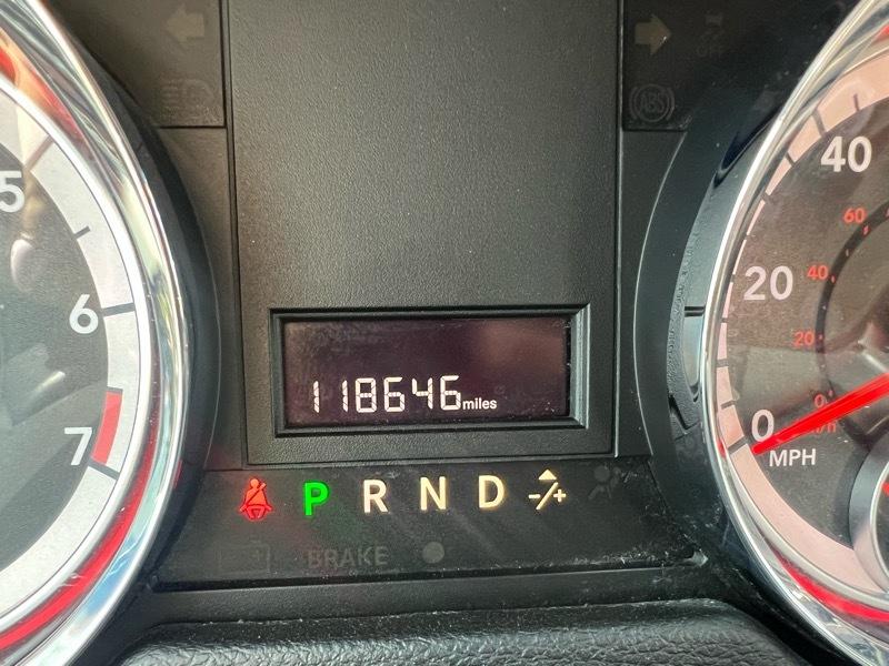 Dodge Grand Caravan SXT 2017