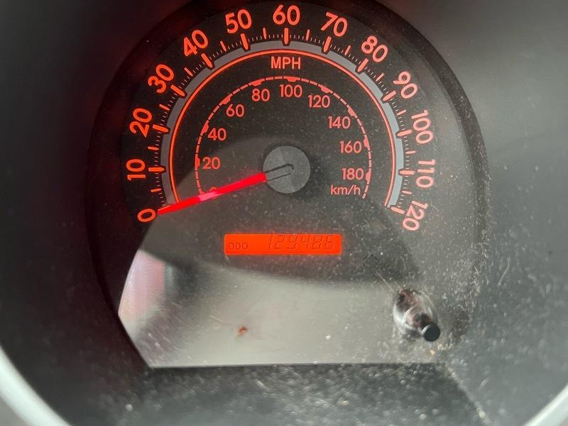 Toyota Tundra Tundra-Grade Double Cab 4.6L 2WD 2012