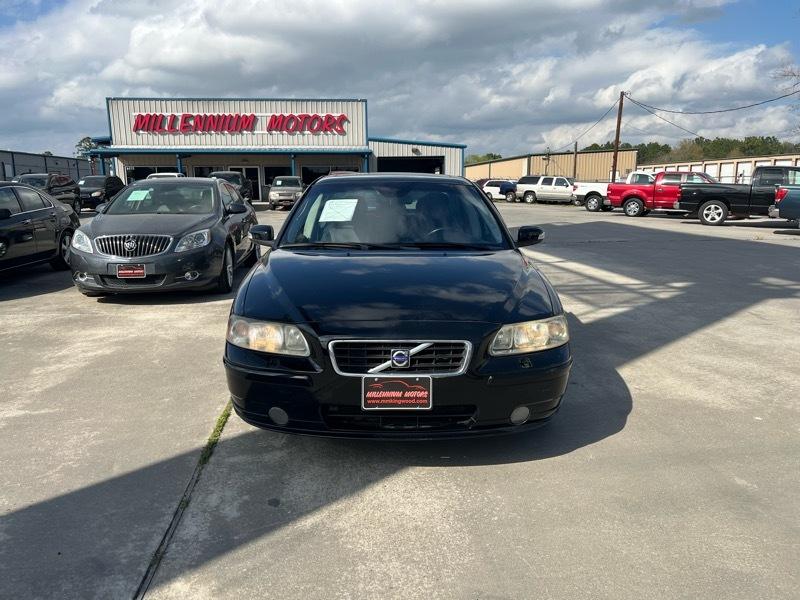 Volvo S60 2.5T 2009