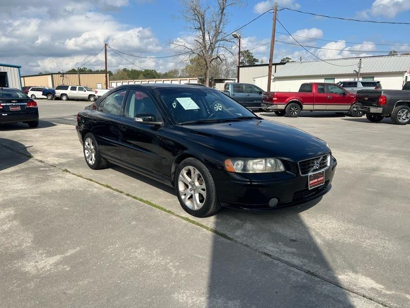 Volvo S60 2.5T 2009