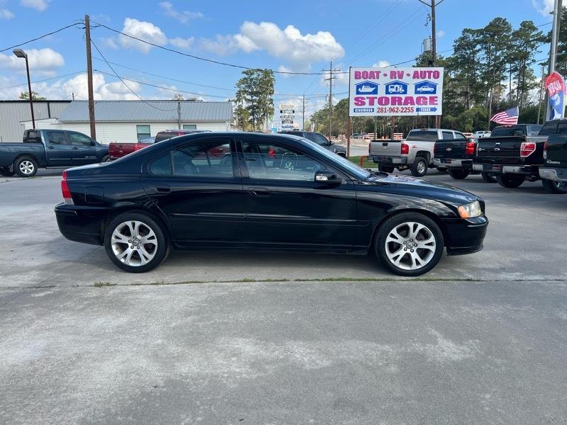 Volvo S60 2.5T 2009