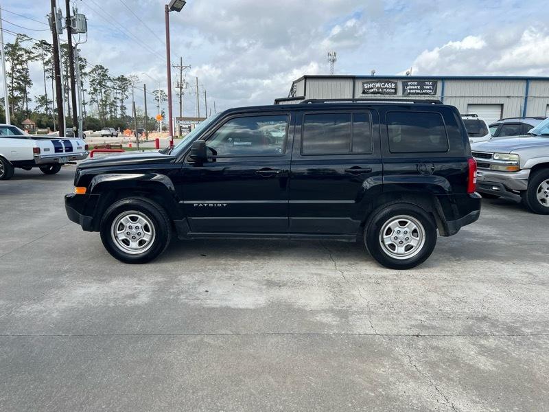 Jeep Patriot Sport 2WD 2016