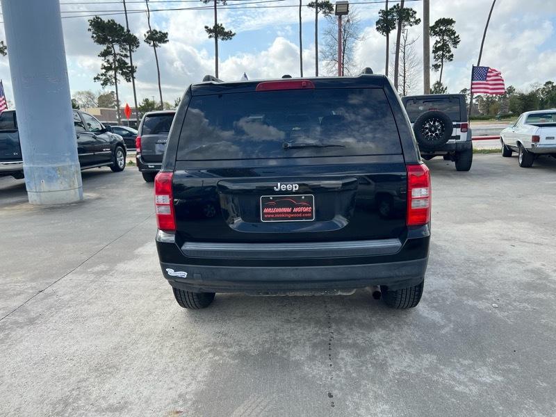 Jeep Patriot Sport 2WD 2016