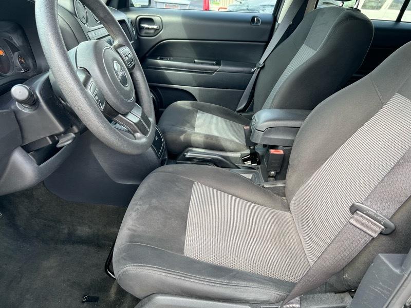 Jeep Patriot Sport 2WD 2016