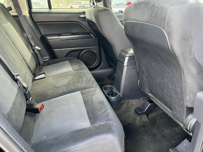 Jeep Patriot Sport 2WD 2016