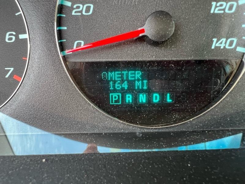 Chevrolet Impala LT (Fleet) 2013