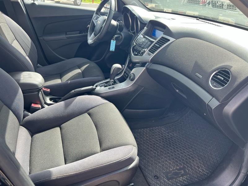 Chevrolet Cruze 1LT Auto 2013