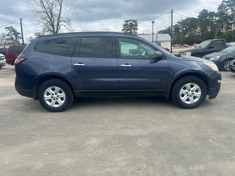 Chevrolet Traverse LS FWD 2014