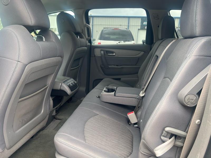 Chevrolet Traverse LS FWD 2014