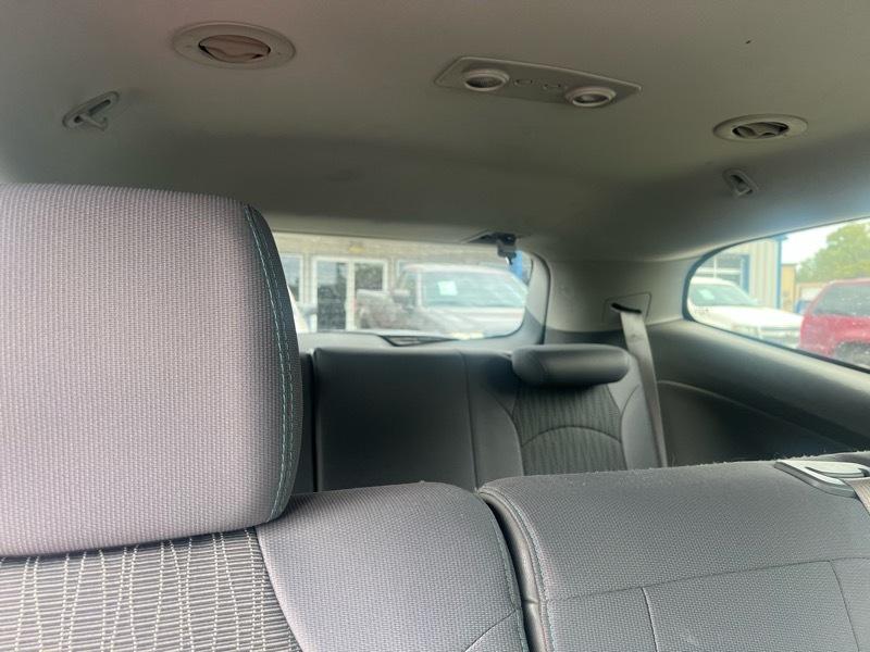 Chevrolet Traverse LS FWD 2014