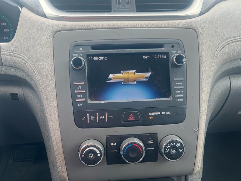 Chevrolet Traverse LS FWD 2014