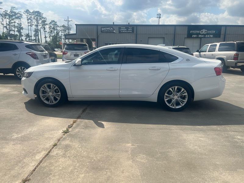 Chevrolet Impala 1LT 2015