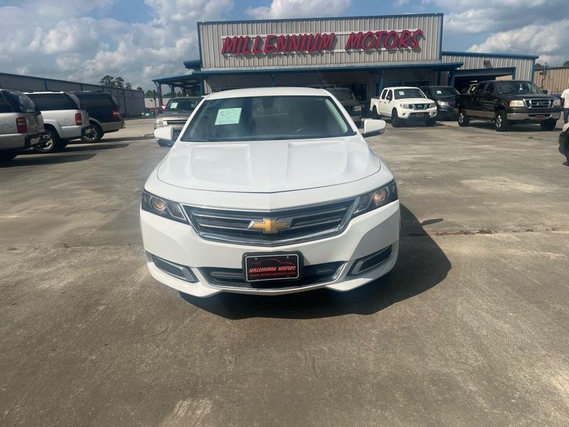 Chevrolet Impala 1LT 2015