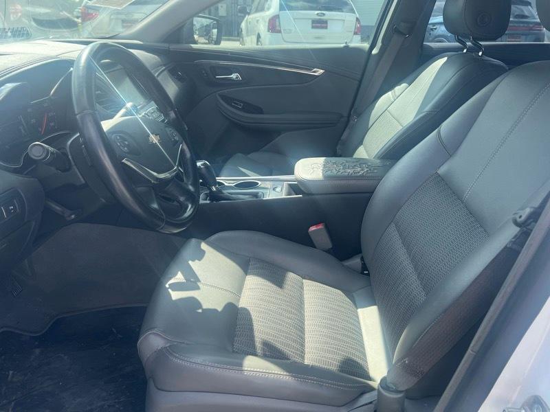 Chevrolet Impala 1LT 2015