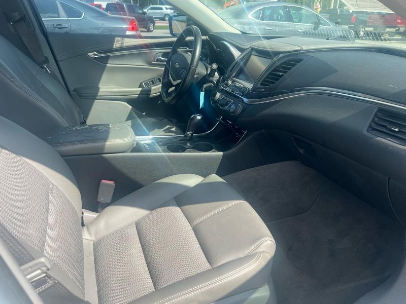 Chevrolet Impala 1LT 2015