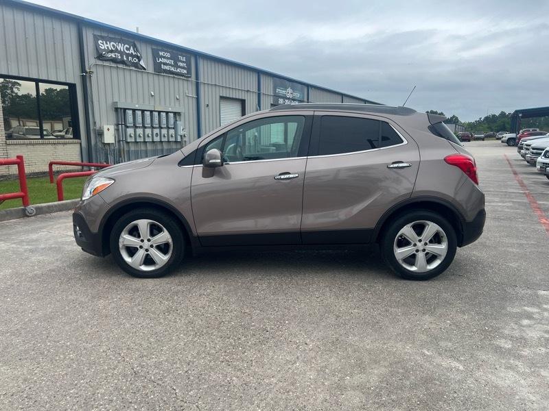Buick Encore Convenience FWD 2015