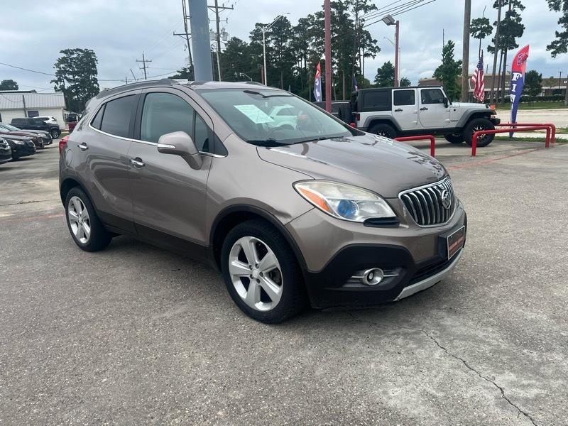Buick Encore Convenience FWD 2015