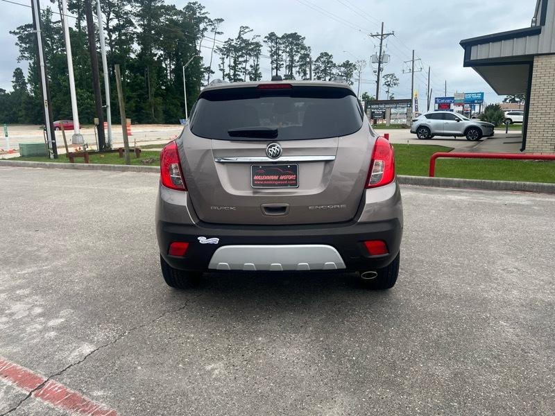 Buick Encore Convenience FWD 2015