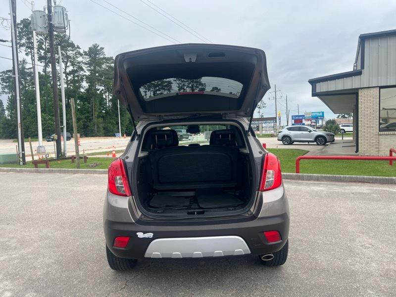 Buick Encore Convenience FWD 2015