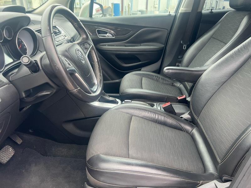 Buick Encore Convenience FWD 2015