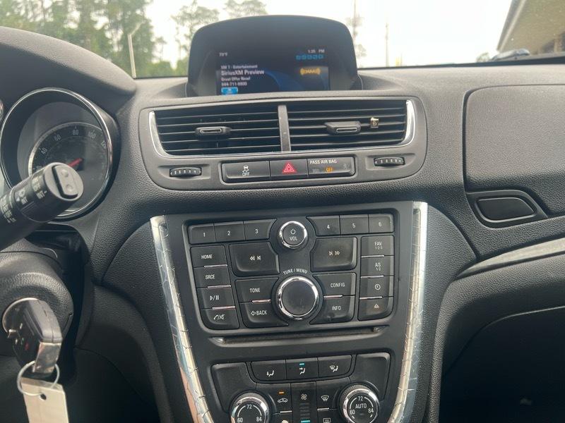 Buick Encore Convenience FWD 2015