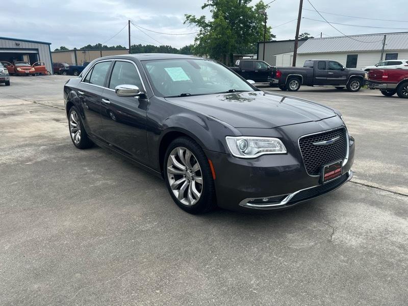 Chrysler 300 Limited RWD 2019
