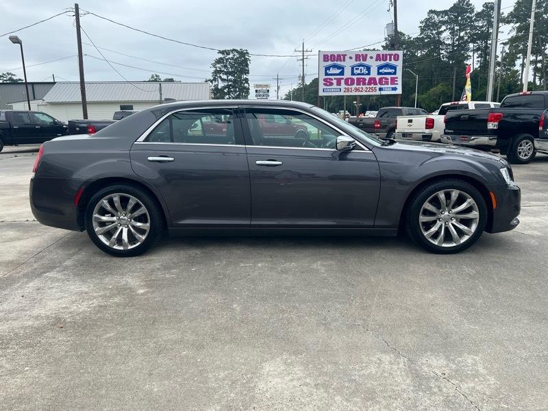 Chrysler 300 Limited RWD 2019