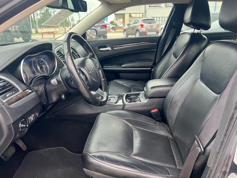 Chrysler 300 Limited RWD 2019