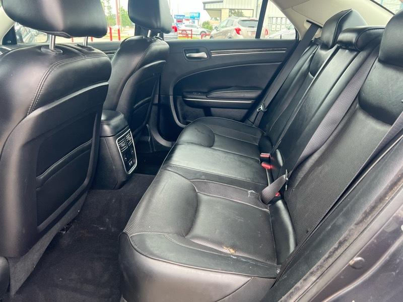 Chrysler 300 Limited RWD 2019