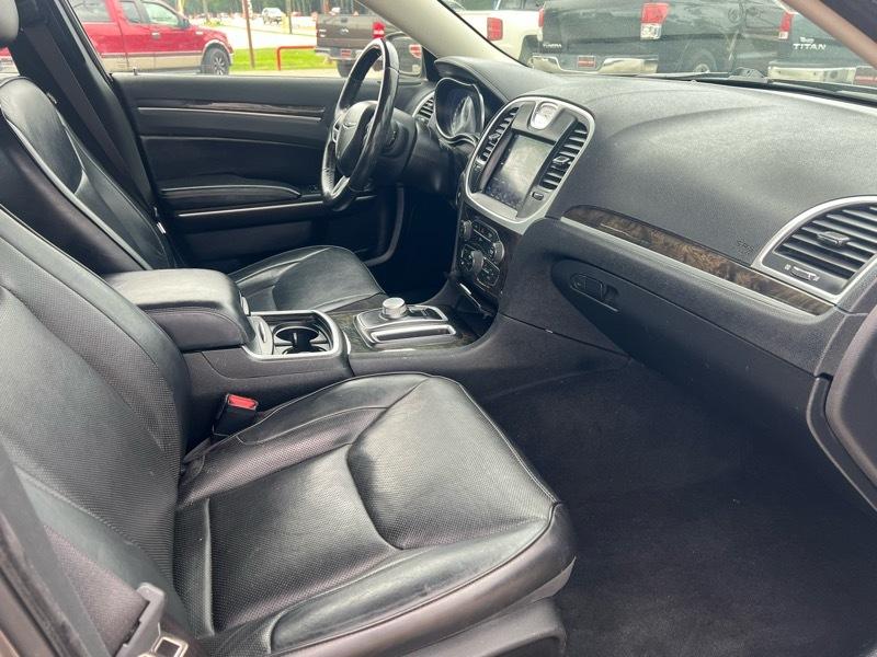 Chrysler 300 Limited RWD 2019