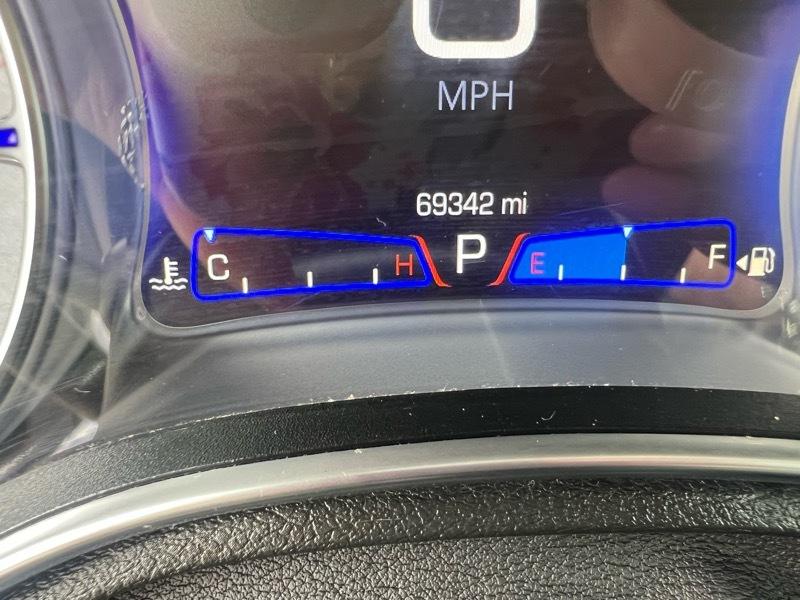 Chrysler 300 Limited RWD 2019