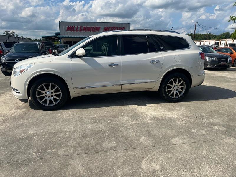 Buick Enclave Leather FWD 2015