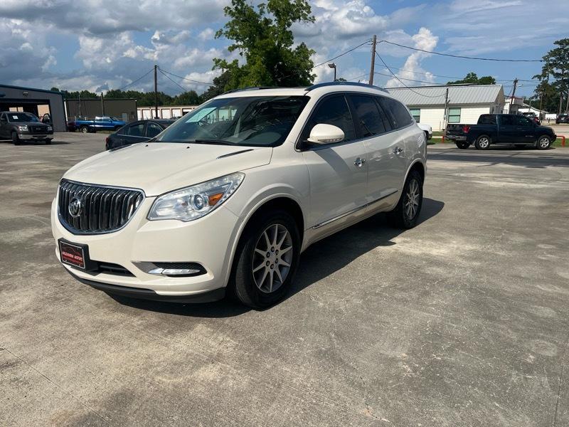 Buick Enclave Leather FWD 2015