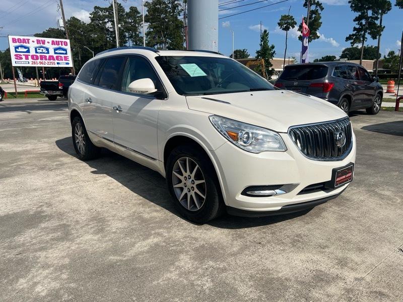 Buick Enclave Leather FWD 2015