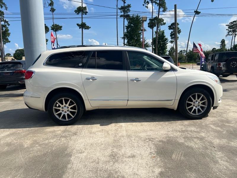 Buick Enclave Leather FWD 2015