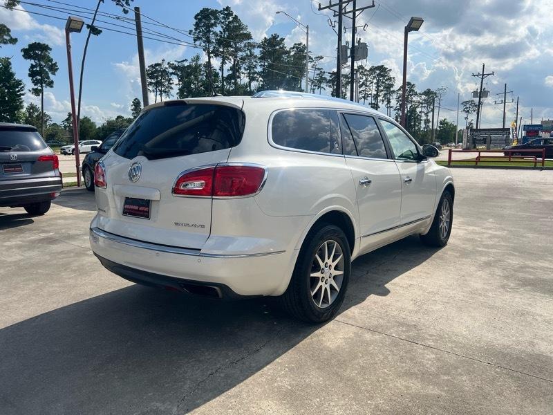Buick Enclave Leather FWD 2015