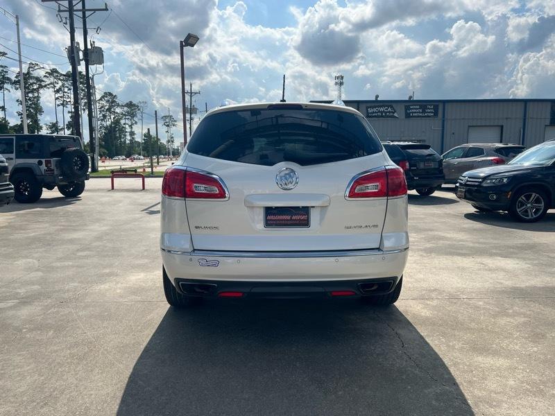 Buick Enclave Leather FWD 2015