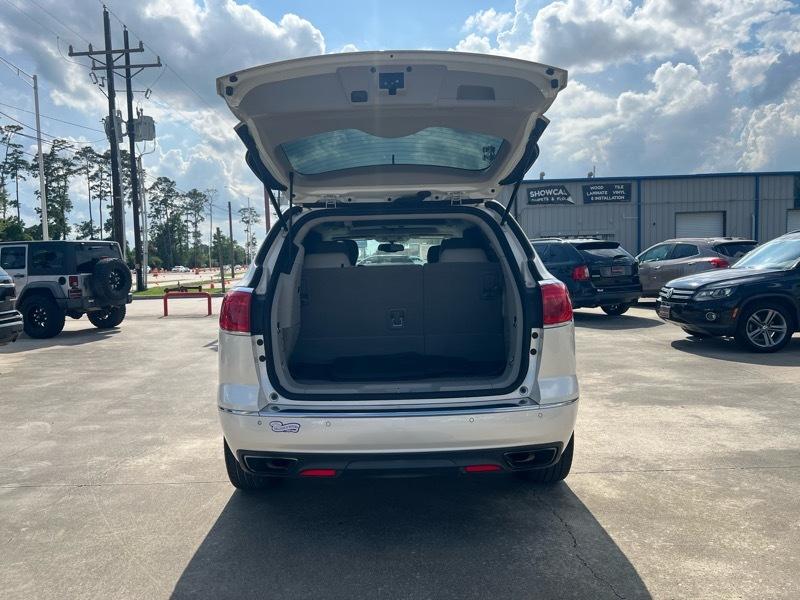 Buick Enclave Leather FWD 2015
