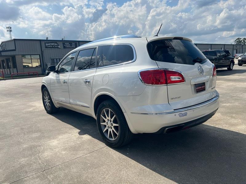 Buick Enclave Leather FWD 2015