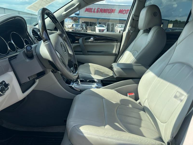 Buick Enclave Leather FWD 2015
