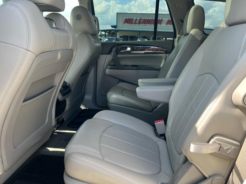 Buick Enclave Leather FWD 2015