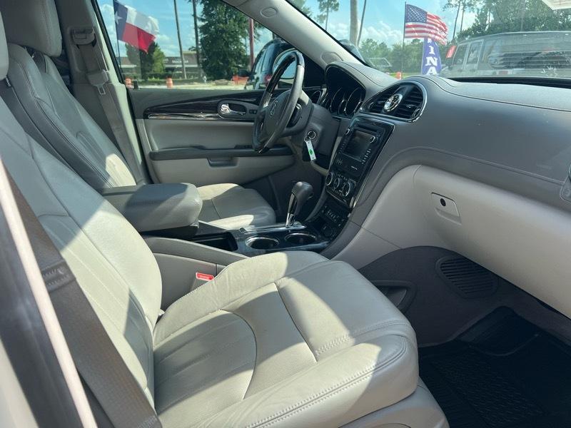 Buick Enclave Leather FWD 2015