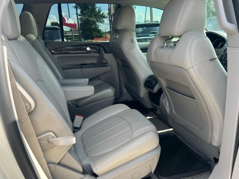 Buick Enclave Leather FWD 2015